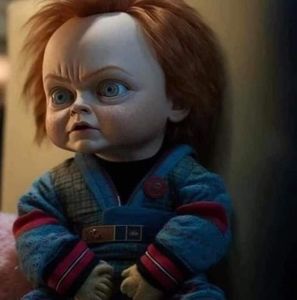 Meet your Posher, Ferr